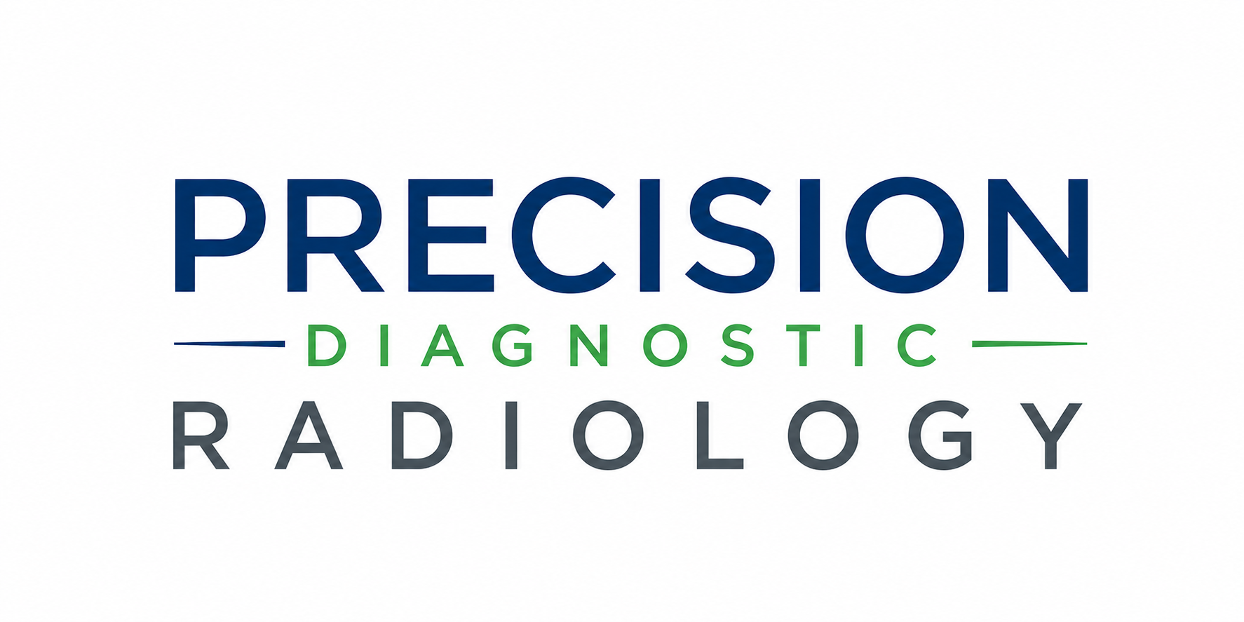 Precision Diagnostic Radiology